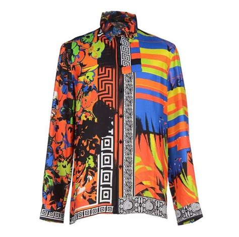 versace silk shirt mens bruno mars|Bruno Mars twitter.